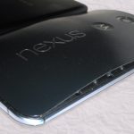 Googleとモトローラ共同開発の「Nexus 6」のバッテリーが…
